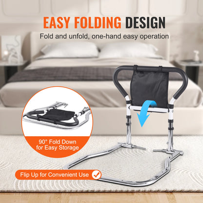 Bed Rails for Elderly Adults