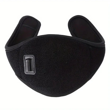 Moxibustion Heating Neck Brace