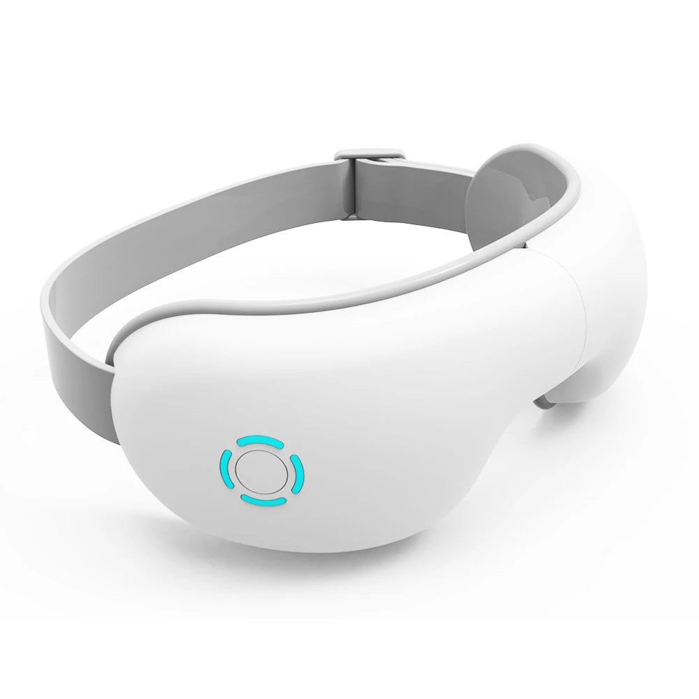 SleepWell Smart Eye Massager