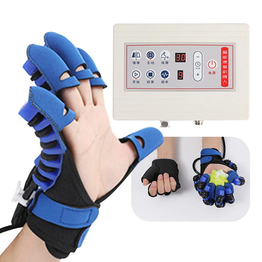 RehabGlove Junior® - Hand Recovery for Kids