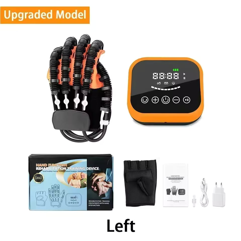 RehabGlove Pro® Portable Stroke Rehabilitation Finger Exerciser