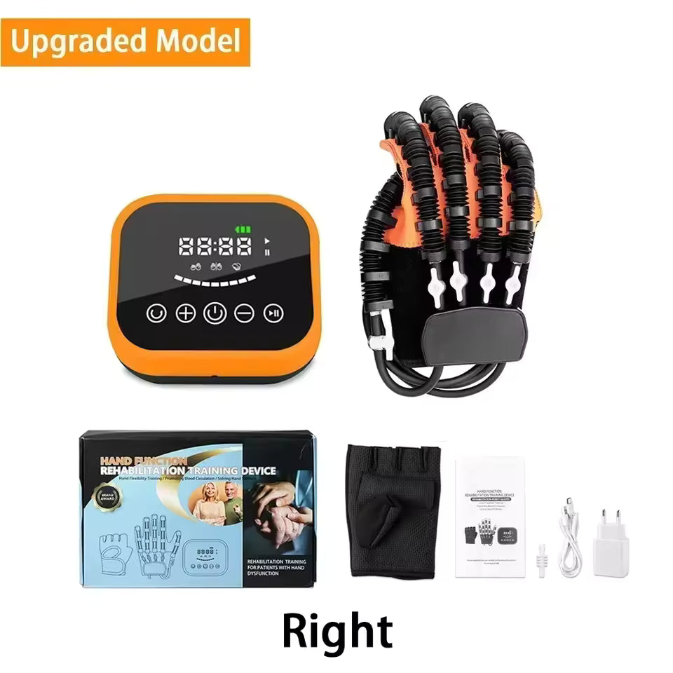 RehabGlove Pro® Portable Stroke Rehabilitation Finger Exerciser